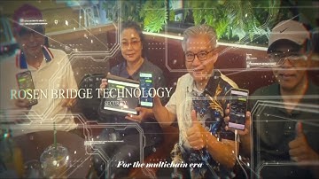 Enter Wormhole: A decentralized privacy solution for the multichain era. 💼