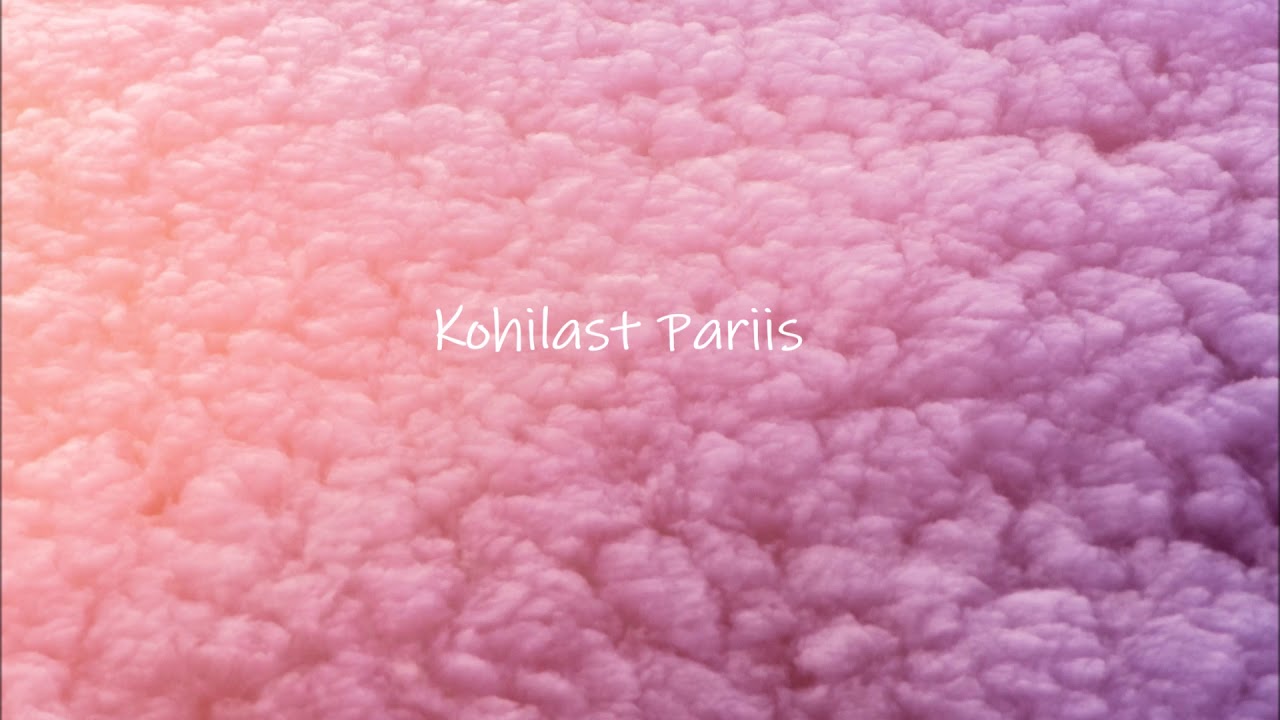 lambandaz - Kohilast Pariis