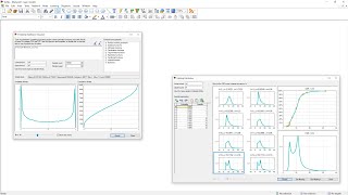 GeNIe 4.0: Metalog Builder & Probability Distribution Visualizer screenshot 2