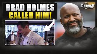 Detroit Lions Almost Made This INSANE NFL Draft Trade Up!