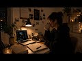 Deep Work Lofi 🎧 | Focus Music for Studying, Coding & Peak Productivity