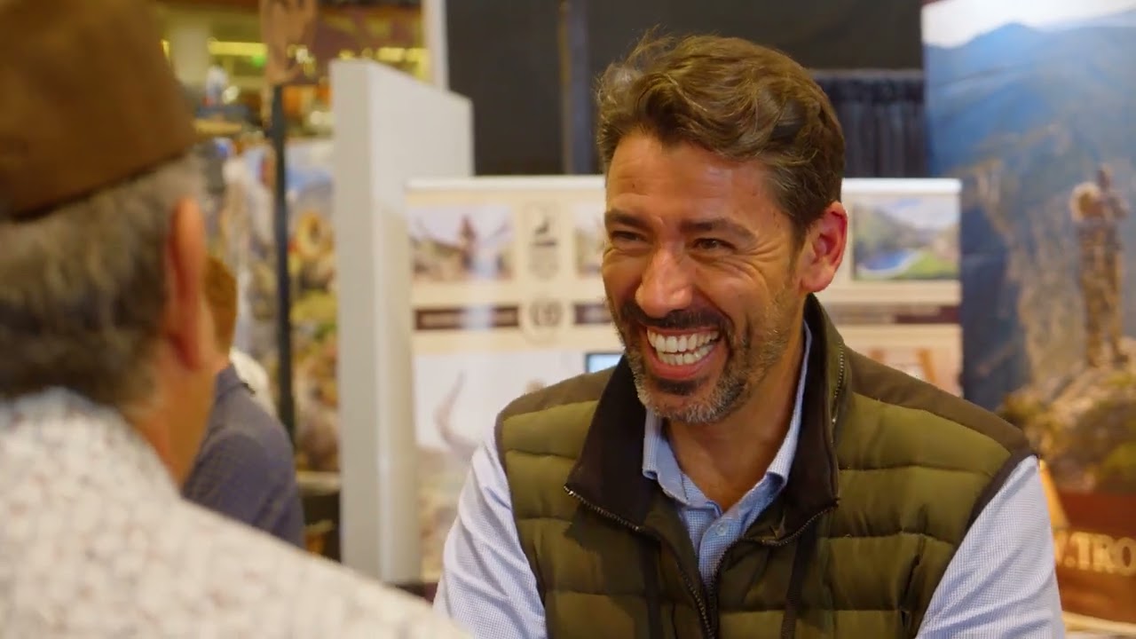 The 2023 SCI Convention in Nashville was a HUGE Success! 