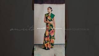 Introducing Amrita SS’26