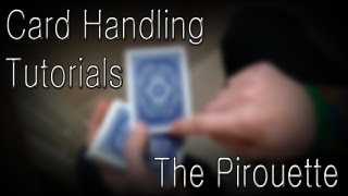 CHT - The Pirouette