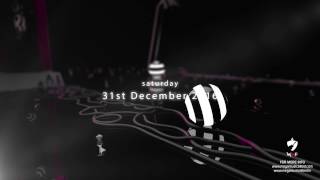 MMF 2016 - One Amazing New Year Party In India
