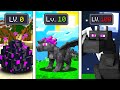 LA VITA DI UN DRAGO DI MINECRAFT - ITA