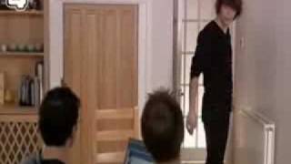 The Inbetweeners - Bonjour