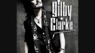 Watch Gilby Clarke Dead Flowers video