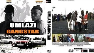 Umlazi Gangster 3