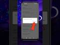Your Device Not Compatible Problem Solve | Play Store App Download Error Fixed #shorts #playstore