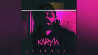 şehinşah - karma [speed up]