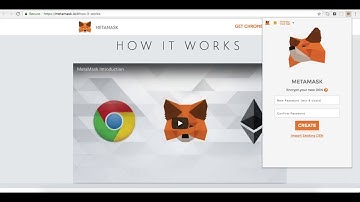 2. Metamask, Rinkeby, Etherscan