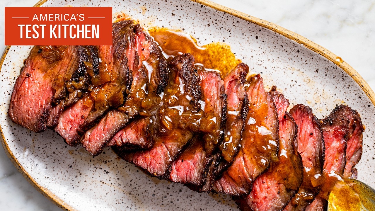 How to Make Tender Short Ribs Without Braising - YouTube