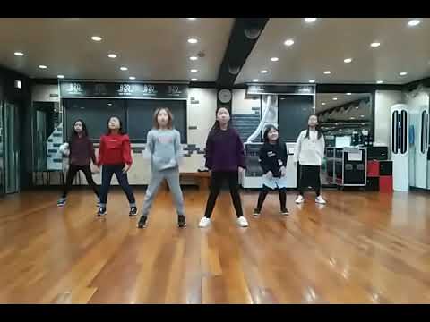 B2D[비투댄스스튜디오구로점] 2019년 1월 어린이댄스 방송댄스배우기 *제니-솔로SOLO* 구로오류천왕역곡고척개봉광명온수철산궁동구로옥길범박댄스학원