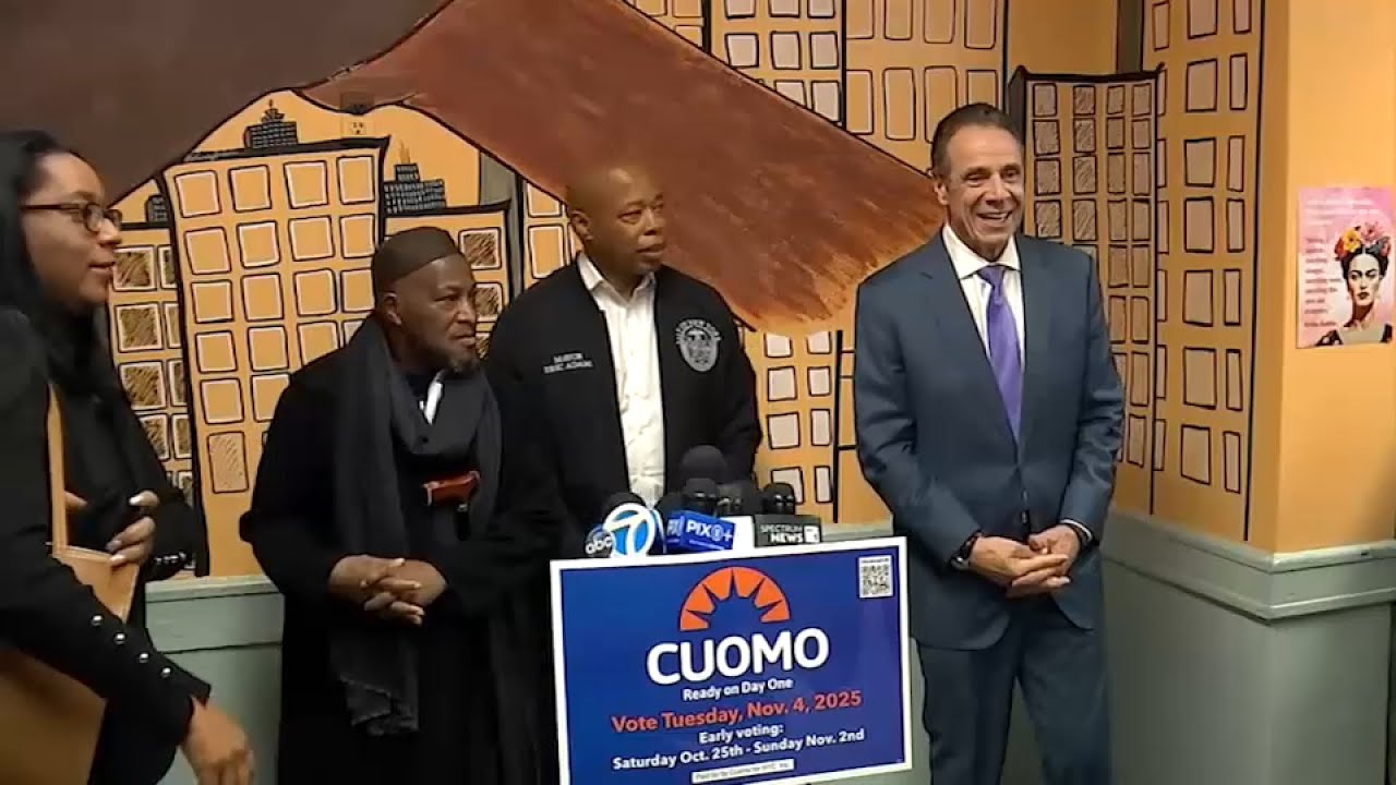 Nearly 400,000 ballots casted as Election Day nears - YouTube