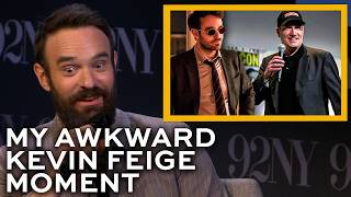 Charlie Cox thought he was done as Daredevil