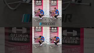 Stretch Trainer de PRECOR