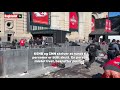 Flere skutt under Super Bowl-parade