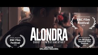 Alondra (Shortfilm Documentary)