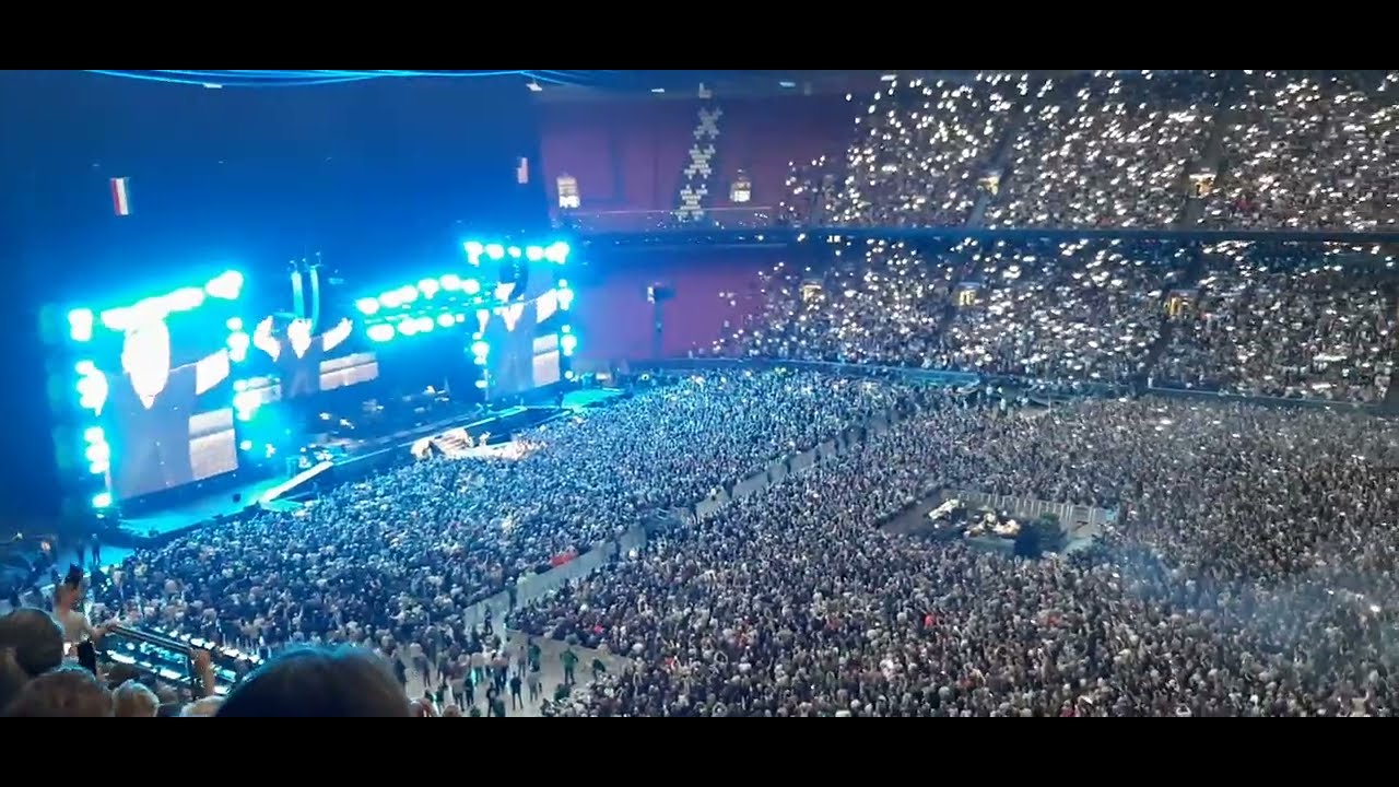 Bruce Springsteen & E Street Band - Thunder Road