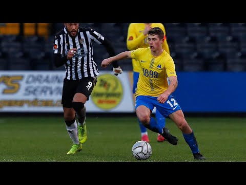 Notts County Torquay Goals And Highlights