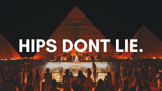 Shakira - Hips Don't Lie (ASLN Afro House Remix)