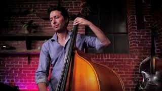 Breathtaker - Marco Antonio Santos - Live at Monks