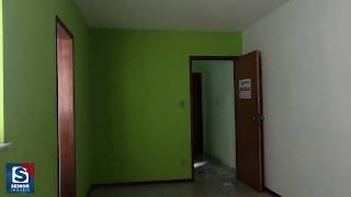 Ref: 2422 - Apartamento para alugar -2 quartos - Rua Professora Marta Waltemberg - Granbery