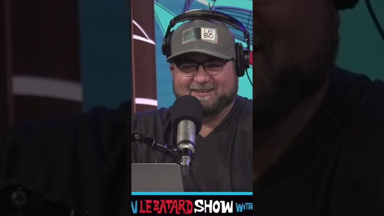 The Dan Le Batard Show Club June 23 part 3 #lebatard #danlebatard