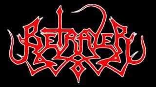 BETRAYER - In sacrifice