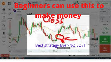 IQ OPTION  100 PERCENT WINNING STRATEGY 2020 (Binary Option) -  2 Minutes Strategy in Binary Option