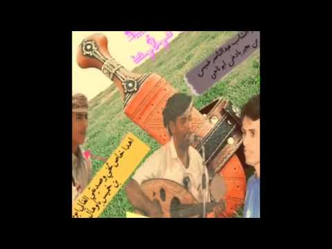 كلمات عبد الناصر بادخن اهداء خاص ل بو ملآك 