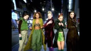 Spice Girls - 2 Become 1 [] DVD HQ