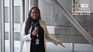 Invitation to WSIS 2020 Hackathon