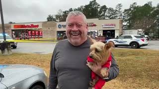 Shooting In Kingstree, SC￼