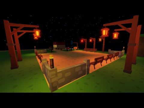 A little game I'm working on