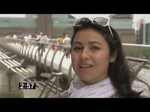 Speakout Intermediate Bbc Interviews. Unit 4. Jobs | Eng Subs