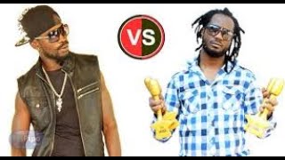 bobi wine vs bebe cool Nonstop  2019 by deej kay SUBSCRIBE