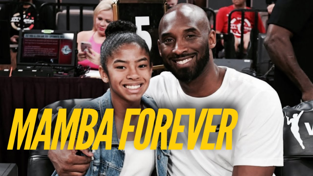Kobe Bryant: Mamba Forever - YouTube