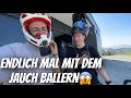 Saalbach glemmride i ausfahrt mit jasper jauch nakidaii vlog