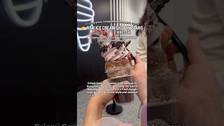 CRISPY CONES - A NEW EUROPEAN STYLE ICE CREAM SHOP IN PLANO, TEXAS! As seen in Shark Tank