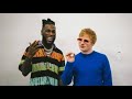 Burna Boy - For My Hand ft Ed Sheeran (Official Remix) Prod.by Illegalsoundss | Popmix | House Remix