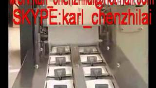 surgical glove packing machine.mp4(, 2012-08-30T01:58:01.000Z)