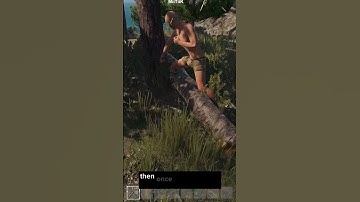 Complexifying the survivor