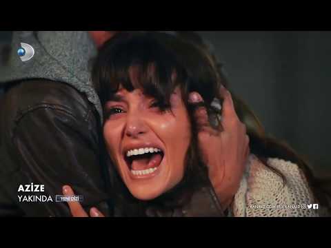 Azize Episode 1