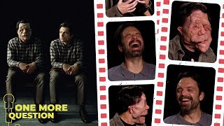 Famous A Different Man interview with Sebastian Stan and Adam Pearson Net Worth