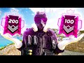 Grinding To TOP 100 Champ Is EASY... Rainbow Six Siege