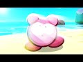 Kirby Forgotten Land Reveal Be Like