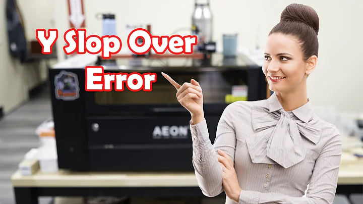 What is SLOP Over Error and how to deal with it