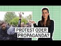 Wie antisemitisch sind propalstinaproteste an universitten  was jetzt  die woche